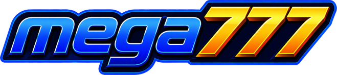 mega777 Logo